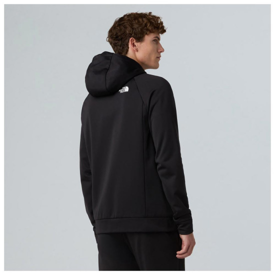 The North Face Ανδρική ζακέτα Reaxion 2.0 Hooded Full Zip Jacket